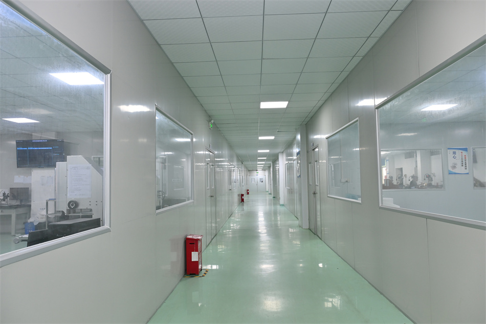 Workshop Passage