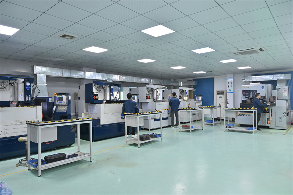 EDM Department 1
