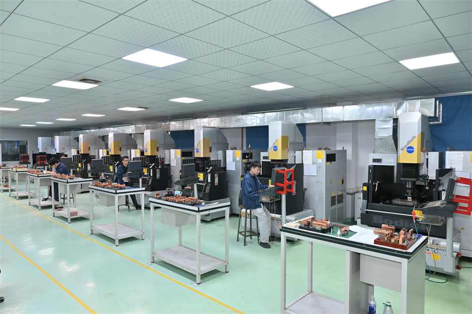 EDM Department 2