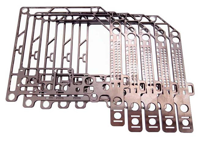 CNC Machining Parts 009