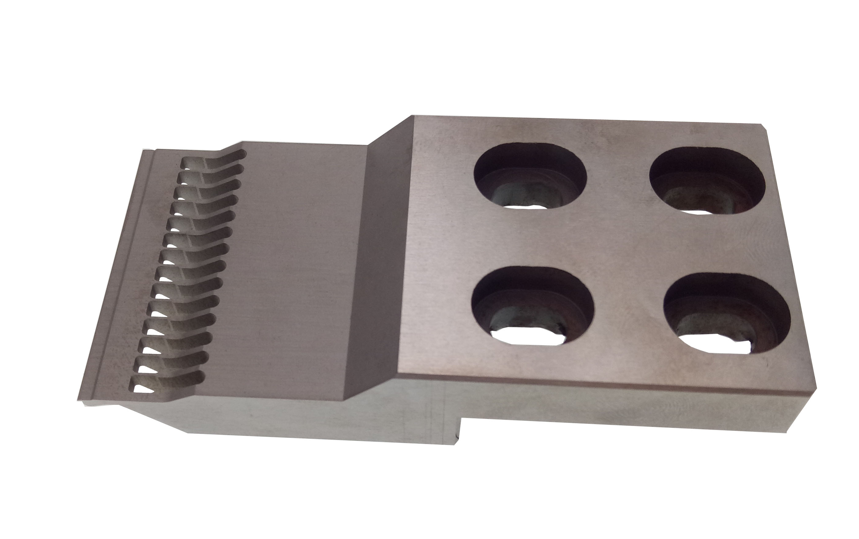 CNC Machining Parts 008