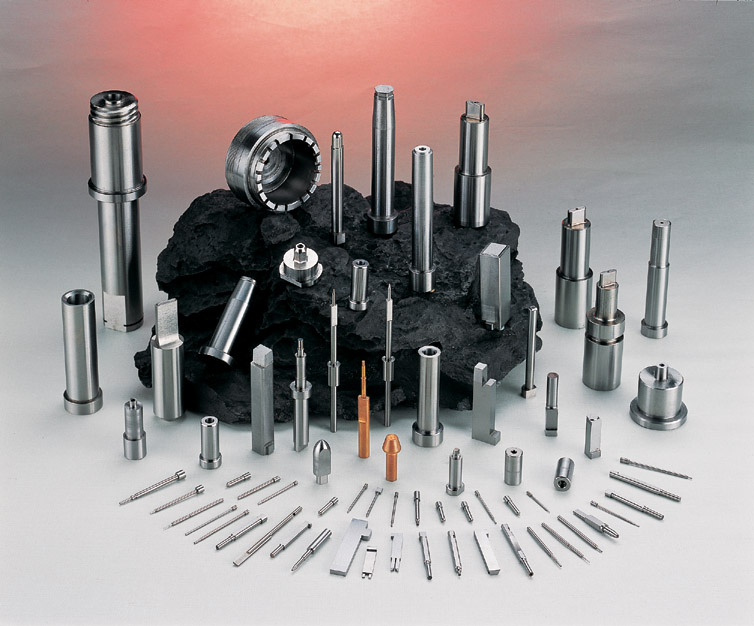 Non-standard customized orders keep rising, and processing business of complex special-shaped parts stays booming.