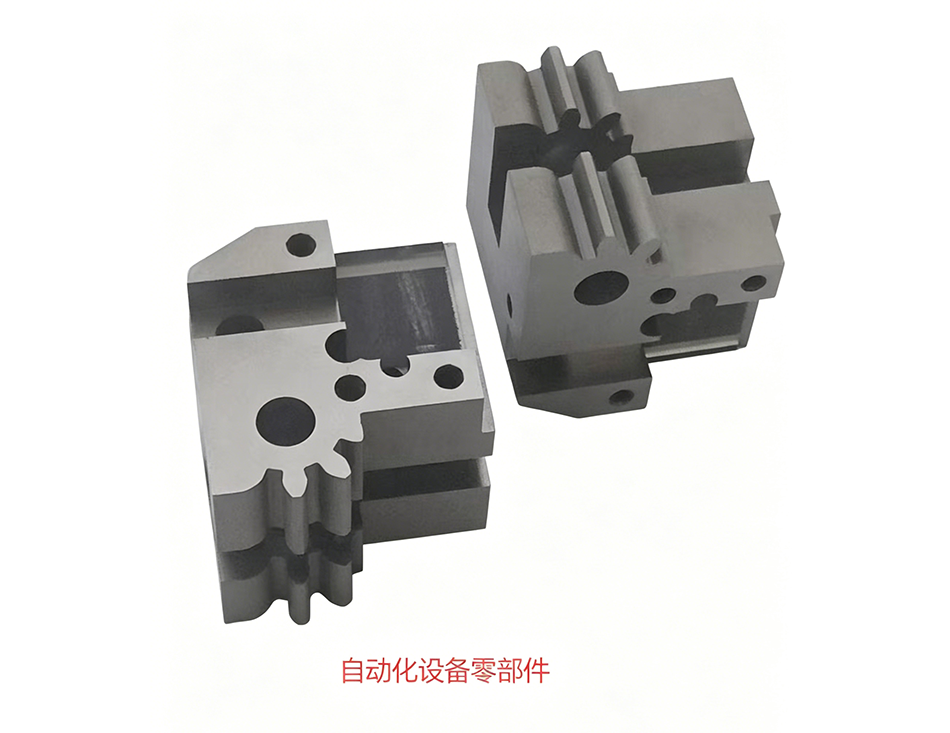 Automation Equipment Components