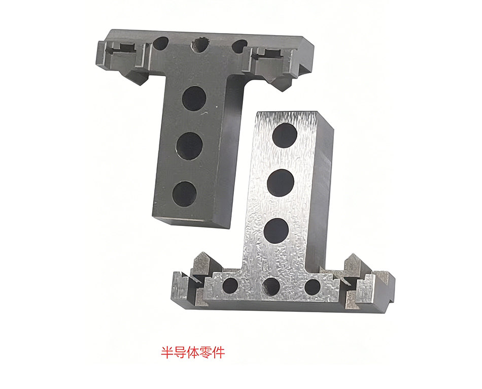 Semiconductor Components